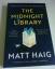 Matt Haig: Midnight library