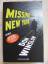 Don Winslow: Missing. New York