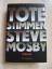 gebrauchtes Buch – Steve Mosby – Tote Stimmen – Bild 1