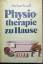 Herbert Krauß: Physiotherapie zu Hause -