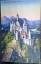 Postkarte - Neuschwanstein: Postkarte - 