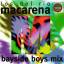 Los del Rio: Macarena Bayside Boys Mix p