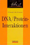 Markus Neurath: DNA/Protein-Interaktione