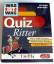 Was ist Was - Quiz: Ritter (1999) NEU, P