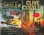 gebrauchtes Buch – Clive Cussler und andere – Gesammelte Werke : mit Justin Scott: 1 Blutnetz (3) 2 Todesrennen (4) 3 Unbestechlich (7) 4 Der Attentäter (8) 5 Teufelsjagd (9) /mit Graham Brown: 6 Höllensturm (10) /  7 Projekt Nighthawk (14) / 8 Die zweite Sintflut (15) /  9 Das Jericho-Programm (16) /10 Gefährliche Allianz (19) / mit Paul Kemprecos: 11 Killeralgen (5) / 12  Höllenschlund (7) / mit Jack du Brul: 13  Tarnfahrt (9) / mit Boyd Morrison: 14 Piranha (10) / 15 Der Colossus-Code (13) – Bild 2