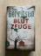 Tess Gerritsen: Blutzeuge