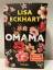 gebrauchtes Buch – Lisa Eckhart – Omama – Bild 1