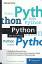 Michael Kofler: Python: Der Grundkurs