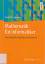 Rudolf Berghammer: Mathematik für Inform Rudolf Berghammer: Mathematik für Inform