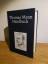 Helmut Koopmann: Thomas Mann-Handbuch Helmut Koopmann: Thomas Mann-Handbuch