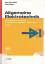 Heinz-Ulrich Seidel: Allgemeine Elektrot