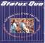 Status Quo: Status Quo - Rocking All Ove