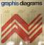 gebrauchtes Buch – Walter Herdeg  – Graphis Diagrams. The Graphic Visualization of Abstract Data - Die graphische Visualisierung abstrakter Gegebenheiten - La visualition graphique de données abstraites – Bild 1