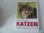 Katrin Behrend, Monika Wegler: Katzen. E