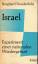 Burghard Freudenfeld: Israel - Experimen