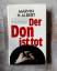 Albert H., Marvin: Der Don ist tot