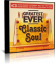 Various: Greatest Ever - Classic Soul - 