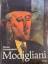 Werner Schmalenbach: Amedeo Modigliani -