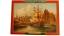 Puzzle „Historischer Hafen Danzig“ 1000 