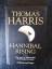 Thomas Harris: Hannibal Rising. Roman.