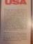 gebrauchtes Buch – Bolles, Edmund B – USA in Farbe – Bild 3
