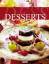 garant: Desserts