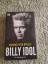 Dancing With Myself - Die Autobiografie - Idol, Billy