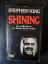 gebrauchtes Buch – Stephen King – Shining. Roman. – Bild 1