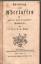 Bücking, Johann J. H.: Anleitung zum Ade Bücking, Johann J. H.: Anleitung zum Ade
