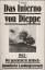 P Paus: Das Inferno von Dieppe 1942 - De