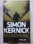 Simon Kernick: Bedrohung