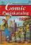 Skodzik, Peter. / Hethke, Norbert.: Comi