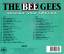 gebrauchter Tonträger – The BEE GEES – The BEE GEES - Spicks and Specks – Bild 2