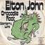 Elton John: A: Crocodile Rock / B: Elder