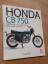 Reinhard Hopp: Honda CB 750 - Nanahan - 