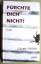 Jürgen Kehrer: Fürchte dich nicht! UNGEL