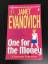 Janet Evanovich: One for the Money