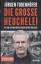 Jürgen Todenhöfer: Die grosse Heuchelei 