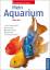 Klaus Veit: Mein Aquarium: Rund ums Aqua