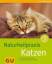 Rudolf Deiser: Naturheilpraxis Katzen: S