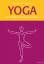 H. Miller, Olivia: Yoga. 50 Übungskarten