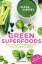 Sarah Schocke: Green Superfoods Die vita