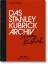 Alison Castle: Das Stanley Kubrick Archi