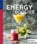 Iris Lange-Fricke: Energy Booster Power-