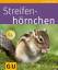 Alexandra Beißwenger: Streifenhörnchen Alexandra Beißwenger: Streifenhörnchen