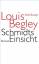 Begley, Louis und Christa Krüger: Schmid