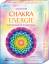 Susanne Steidl: Chakra-Energie- Kraftvol