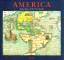 Hans Wolff: America - Early Maps of the 