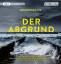 Melanie Raabe: Der Abgrund  [Hörbuch/mp3