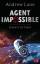 Andrew Lane: AGENT IMPOSSIBLE - Einsatz 